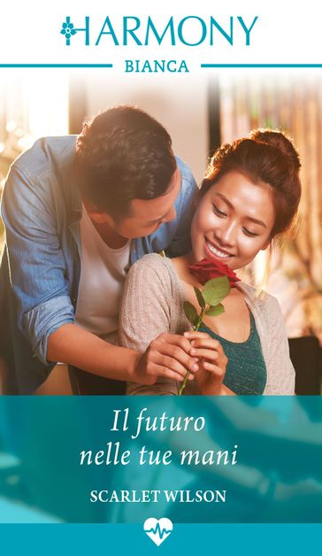 Il futuro nelle tue mani