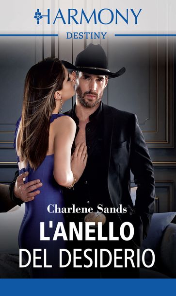 L'anello del desiderio