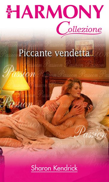 Piccante vendetta