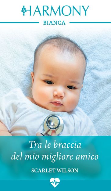 Tra le braccia del mio migliore amico