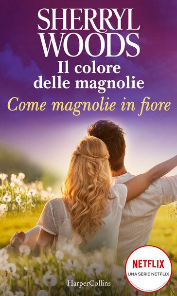 Come magnolie in fiore
