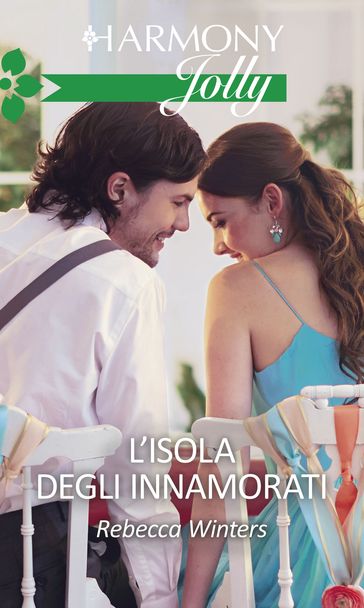 L'isola degli innamorati