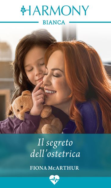 Il segreto dell'ostetrica
