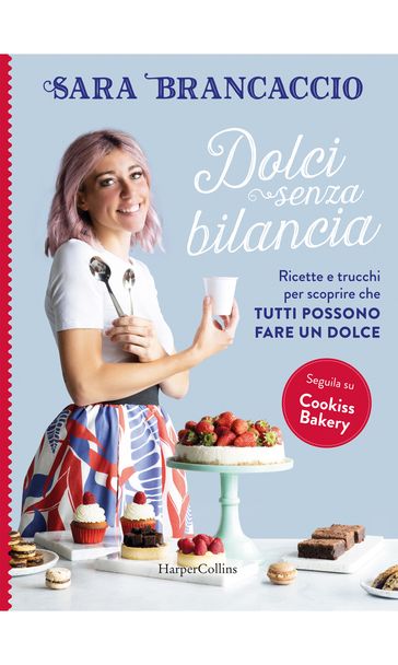 Dolci senza bilancia
