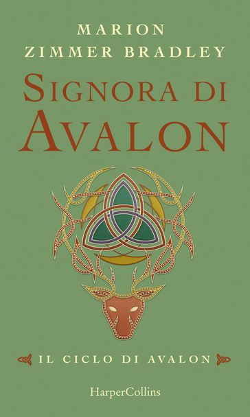 Signora di Avalon