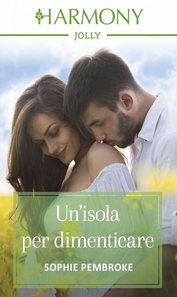 Un'isola per dimenticare