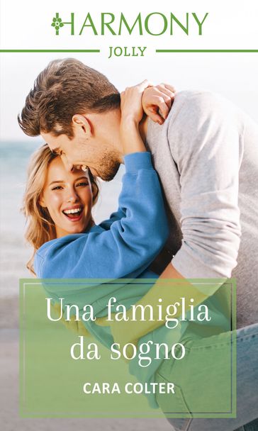 Una famiglia da sogno