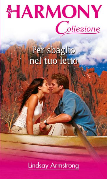 Per sbaglio nel tuo letto