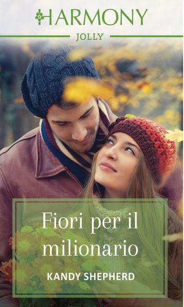 Fiori per il milionario