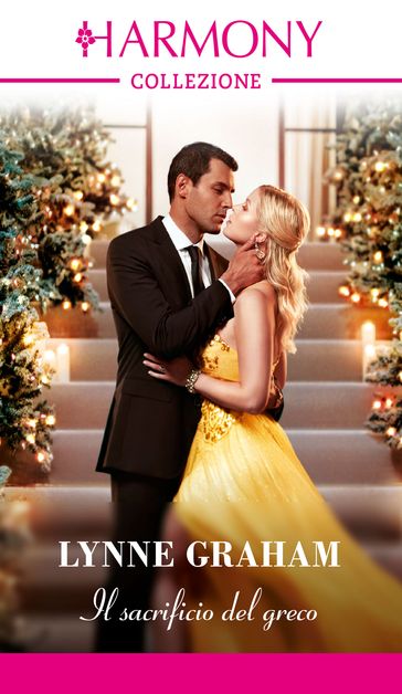 Il sacrificio del greco