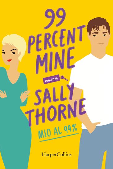 99% Mine - Mio al 99%