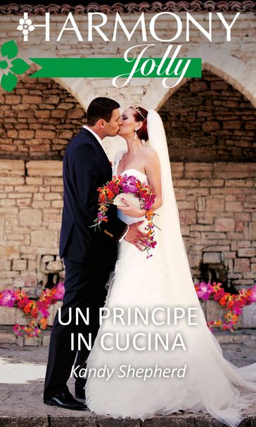 Un principe in cucina