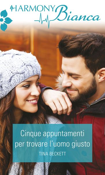 Cinque appuntamenti per trovare l'uomo giusto