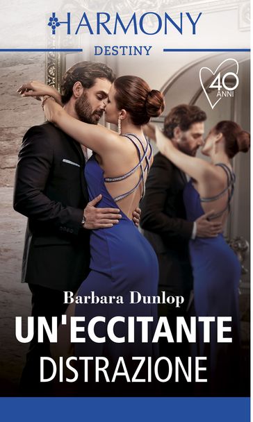 Un'eccitante distrazione