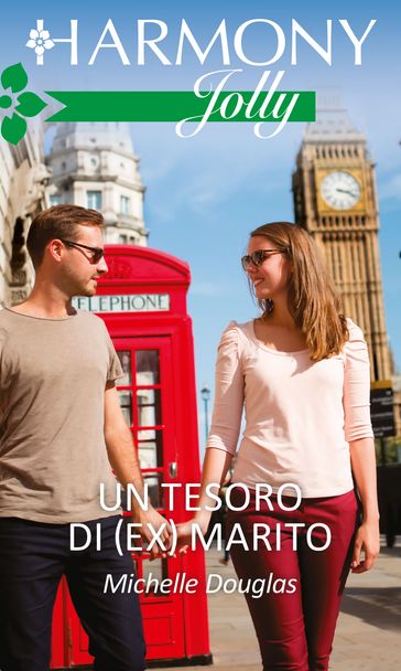 Un tesoro di (ex) marito