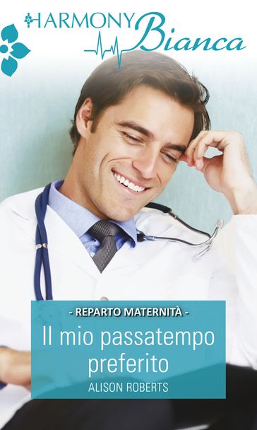 Il mio passatempo preferito