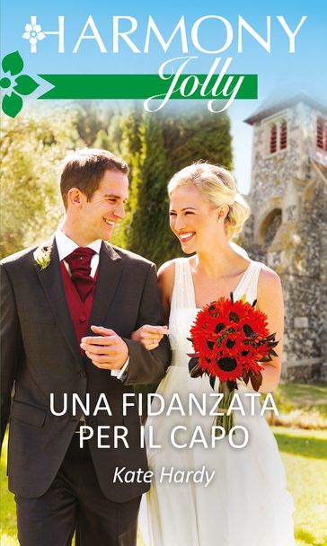 Una fidanzata per il capo