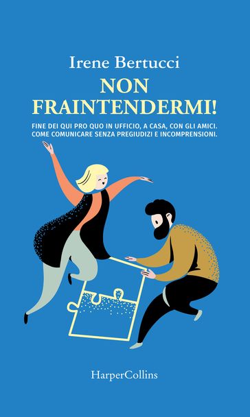 Non fraintendermi!