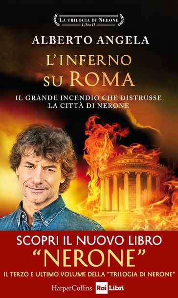 L'inferno su Roma