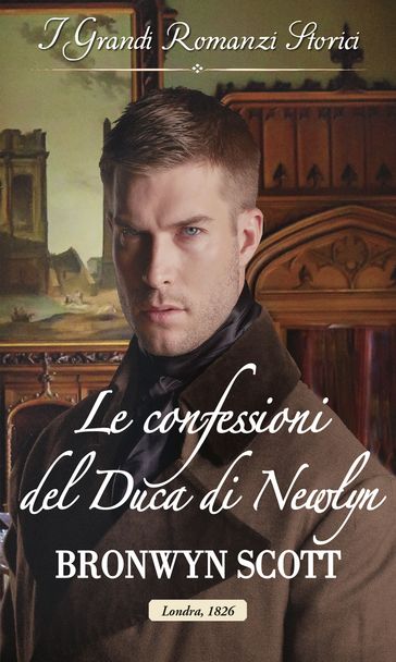 Le confessioni del duca di Newlyn