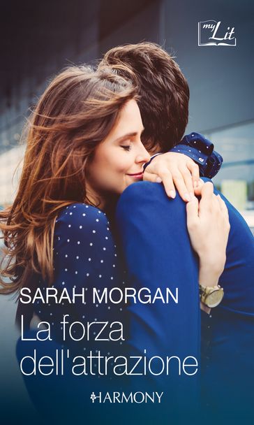 La forza dell'attrazione