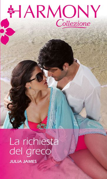 La richiesta del greco