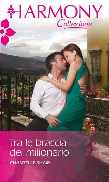 Tra le braccia del milionario