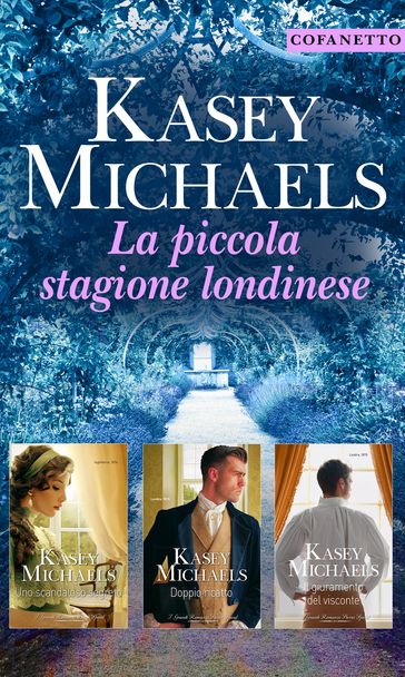 La piccola stagione londinese