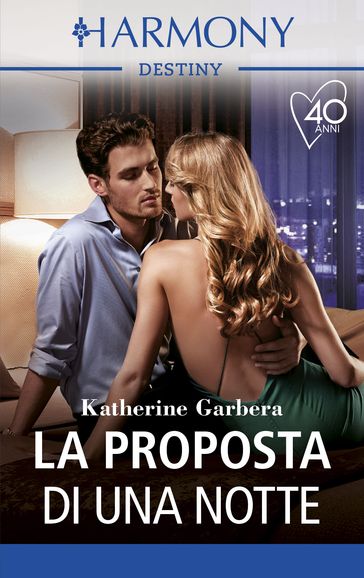 La proposta di una notte