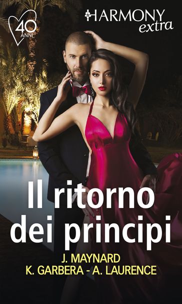 Il ritorno dei principi