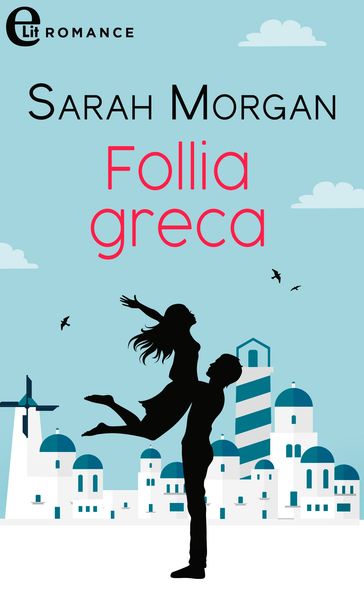 Follia greca (eLit)