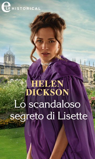Lo scandaloso segreto di Lisette