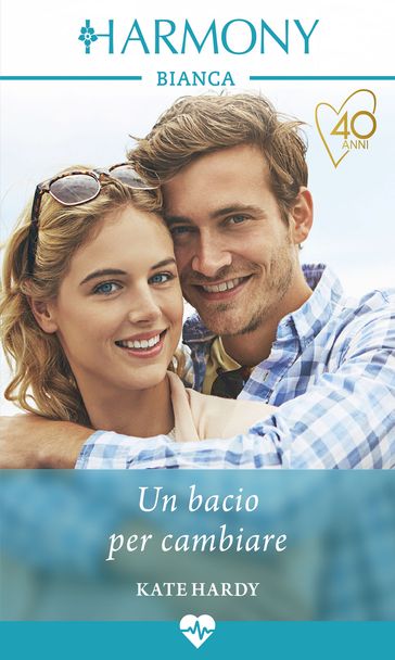 Un bacio per cambiare