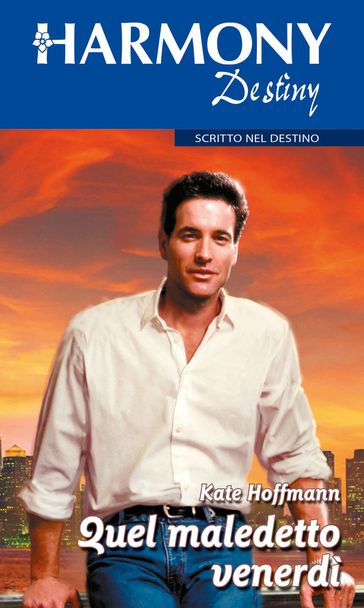 Quel maledetto venerdì