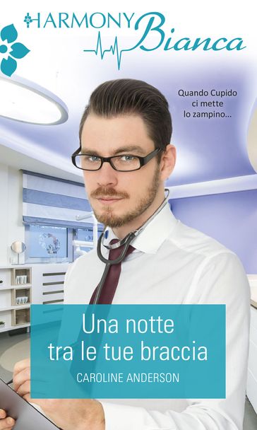 Una notte tra le tue braccia