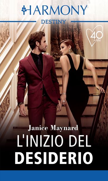 L'inizio del desiderio