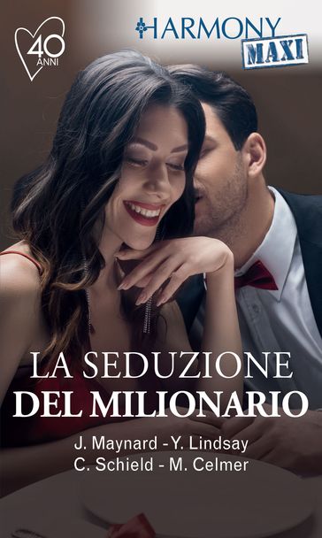 La seduzione del milionario
