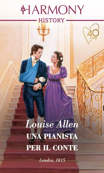 Una pianista per il conte