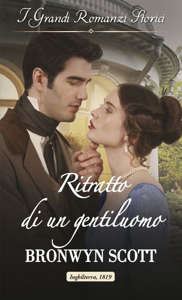 Ritratto di un gentiluomo