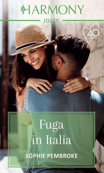Fuga in Italia
