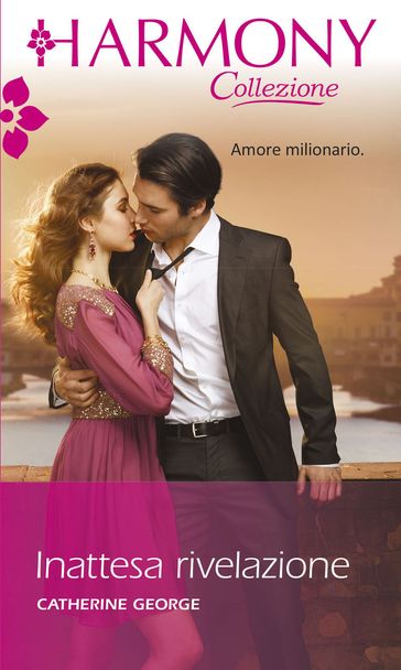 Inattesa rivelazione