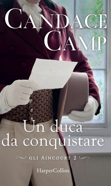 Un duca da conquistare