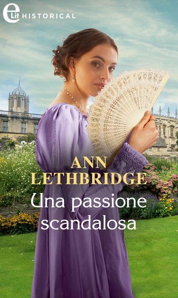 Una passione scandalosa