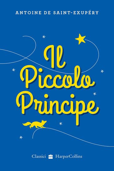 Il Piccolo Principe