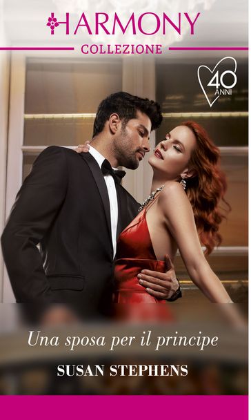 Una sposa per il principe