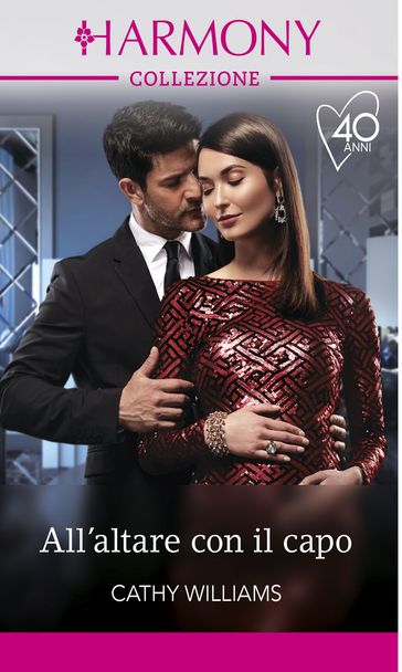 All'altare con il capo