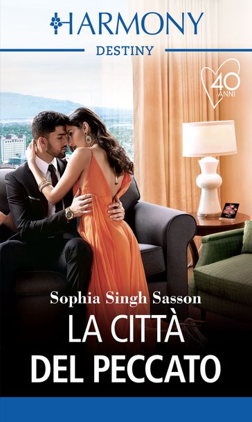 La città del peccato