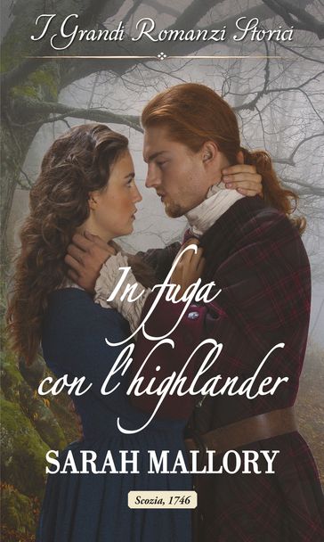 In fuga con l'highlander