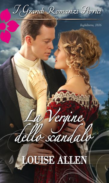 La vergine dello scandalo