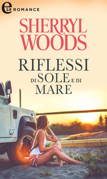 Riflessi di sole e di mare (eLit)